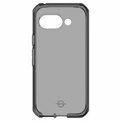 ITSKINS Spectrum_R Case Clear Smoke for Google Pixel 9a