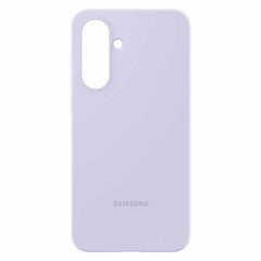 Samsung Silicone Case Lavender for Samsung Galaxy A36 5G