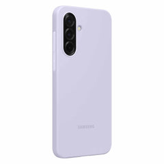 Samsung Silicone Case Lavender for Samsung Galaxy A36 5G