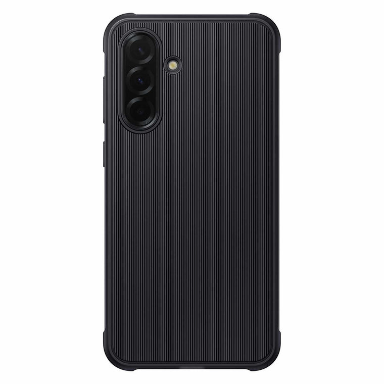 EFRA366CBEGCA Rugged Case Galaxy A36 5G Black