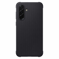 EFRA366CBEGCA Rugged Case Galaxy A36 5G Black