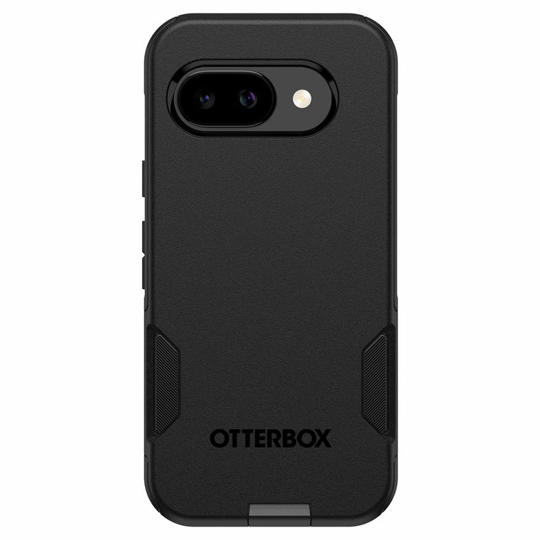 7797753 Commuter Case Pixel 9a Black