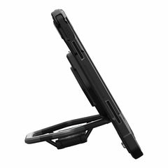 UAG Plasma Rugged Case w/Rotating Handstrap BULK Ice/Black for iPad 11 2025 (11th Gen)/iPad 10.9 2022 (10th Gen)