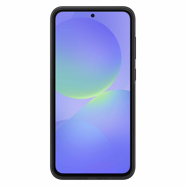 Samsung Card Slot Case Black for Samsung Galaxy A36 5G