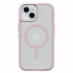 OtterBox Defender Pro XT Clear MagSafe Case Mountain Frost for iPhone 16e/15/14/13