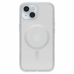 OtterBox Symmetry Clear MagSafe Case Clear for iPhone 17e/16e/15/14/13