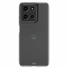 Blu Element DropZone Air Case Clear for Moto G 5G 2025