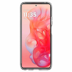 Blu Element DropZone Air Case Clear for Moto G 5G 2025