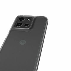 Blu Element DropZone Air Case Clear for Moto G 5G 2025