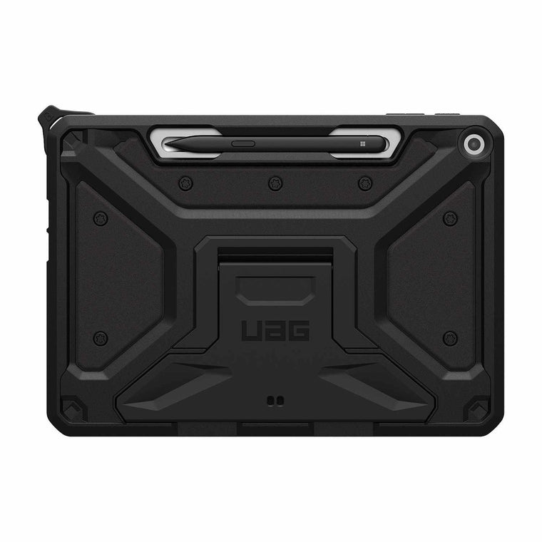 324020114040 Metropolis SE Rugged Case Surface Pro 12-inch Black