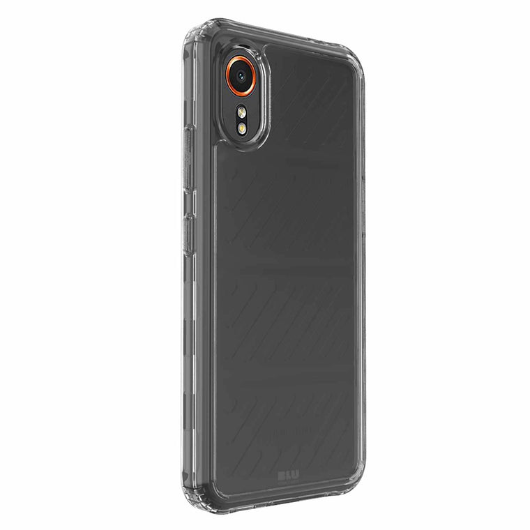 Blu Element DropZone Air Case Clear for Samsung Galaxy XCover7