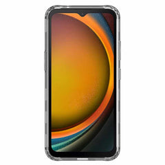 Blu Element DropZone Air Case Clear for Samsung Galaxy XCover7 in Bulk Packaging