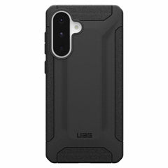 214502114040 Scout Rugged Case Galaxy A56 5G Black