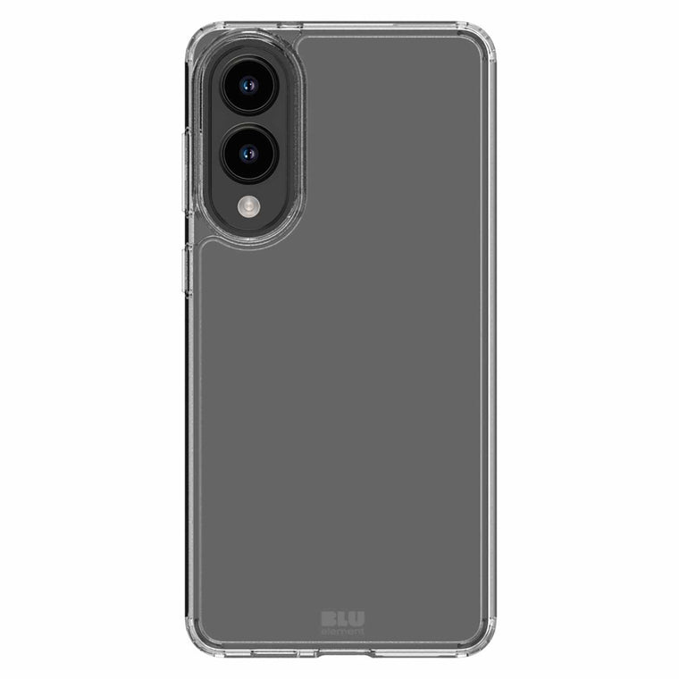 Blu Element DropZone Air Case Clear for Samsung Galaxy S25 Edge