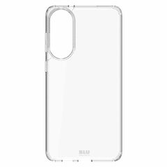 Blu Element DropZone Air Case Clear for Samsung Galaxy S25 Edge