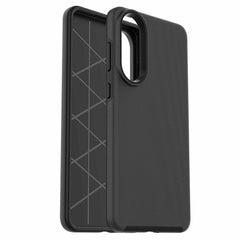 BESEDGE4 Armour Rugged Case Galaxy S25 Edge Black