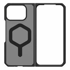 UAG Mouve Case Ash/Black for Google Pixel 10 Pro Fold