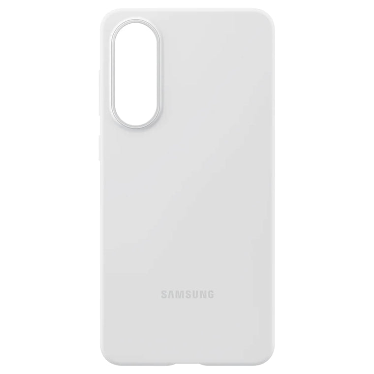 EFPS937CJEGCA Silicone Case Galaxy S25 Edge Light Gray