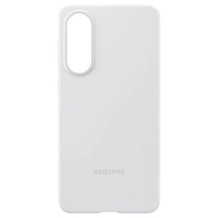 Samsung Silicone Case Light Gray for Samsung Galaxy S25 Edge
