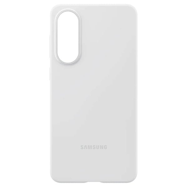 EFPS937CJEGCA Silicone Case Galaxy S25 Edge Light Gray