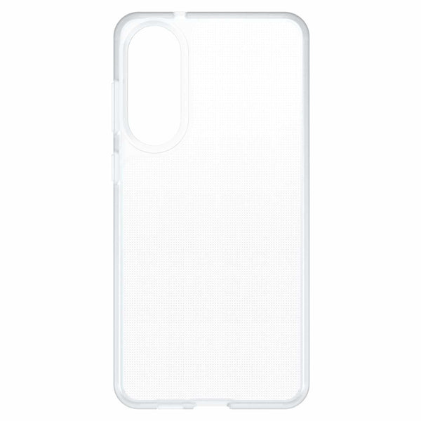 OtterBox React Case Clear with Blue Tint for Samsung Galaxy S25 Edge