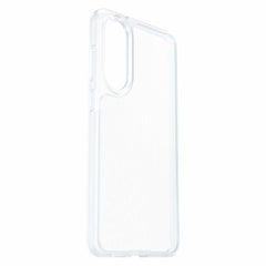 OtterBox React Case Clear with Blue Tint for Samsung Galaxy S25 Edge