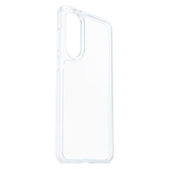 OtterBox React Case Clear with Blue Tint for Samsung Galaxy S25 Edge