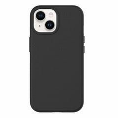 Blu Element Armour Rugged Case Black for iPhone 17e/16e/15/14/13in Bulk Packaging