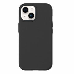Blu Element Armour Rugged Case Black for iPhone 16e/15/14/13in Bulk Packaging