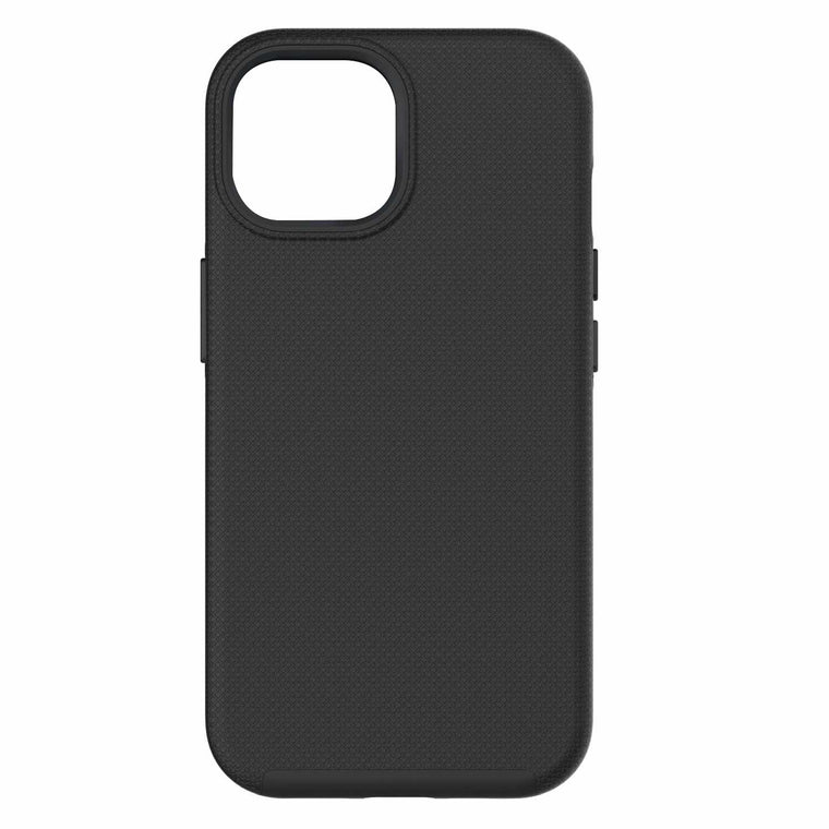 Blu Element Armour Rugged Case Bulk Black for iPhone 16e/15/14/13