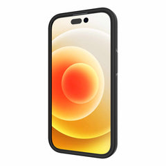 Blu Element Armour Rugged Case Black for iPhone 16e/15/14/13in Bulk Packaging