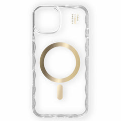Ideal of Sweden Frame Case MagSafe Clear for iPhone 16e/15/14/13