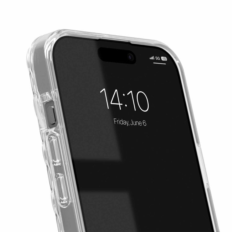 Ideal of Sweden Frame Case MagSafe Clear for iPhone 16e/15/14/13
