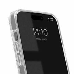 Ideal of Sweden Frame Case MagSafe Clear for iPhone 17e/16e/15/14/13