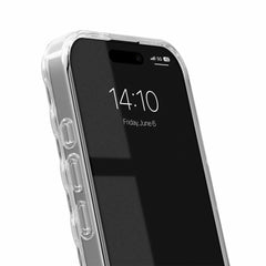 Ideal of Sweden Frame Case MagSafe Clear for iPhone 16 Pro Max