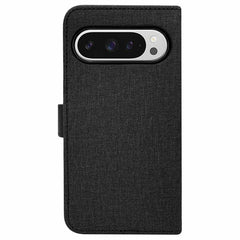Blu Element Folio 2-in-1 Case Black for Google Pixel 10/10 Pro