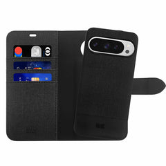 Blu Element Folio 2-in-1 Case Black for Google Pixel 10/10 Pro