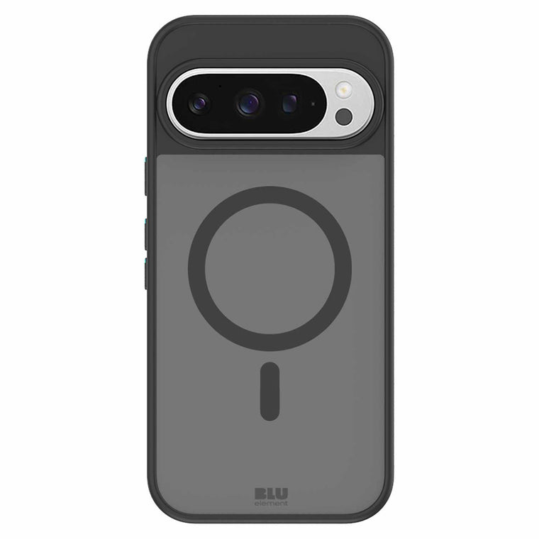 BEGP1010P5 Chromatic w/Magnets Case Pixel 10/10 Pro Black
