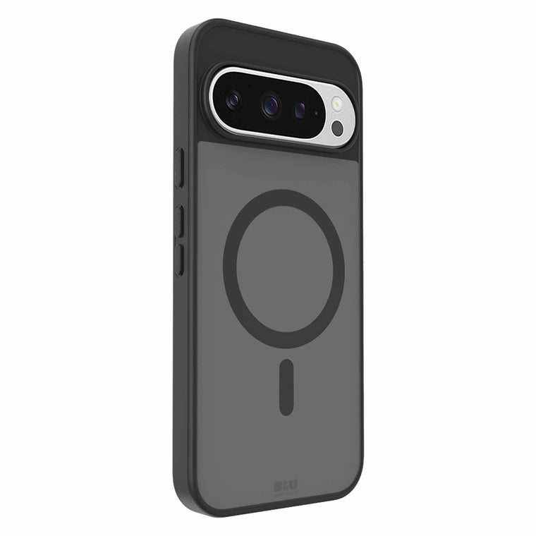 Blu Element Chromatic w/Magnets Case Black for Google Pixel 10/10 Pro