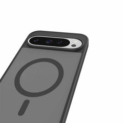 Blu Element Chromatic Cloud w/Magnets Case Black for Google Pixel 10/10 Pro
