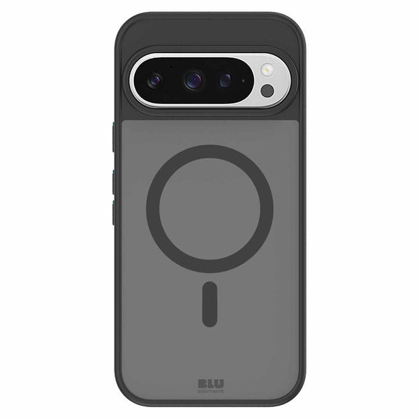 Blu Element Chromatic w/Magnets Case Black for Google Pixel 10 Pro XL
