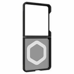 UAG Mouve Case w/Magnet Ash for Samsung Galaxy Z Flip7