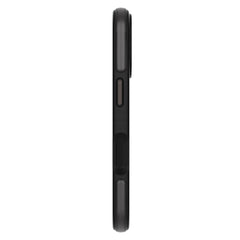 Ideal of Sweden Bumper MagSafe Case Black for iPhone 16