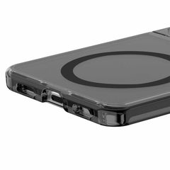 Avana Ice Case w/MagSafe and Ring Ash for Samsung Galaxy Z Flip7