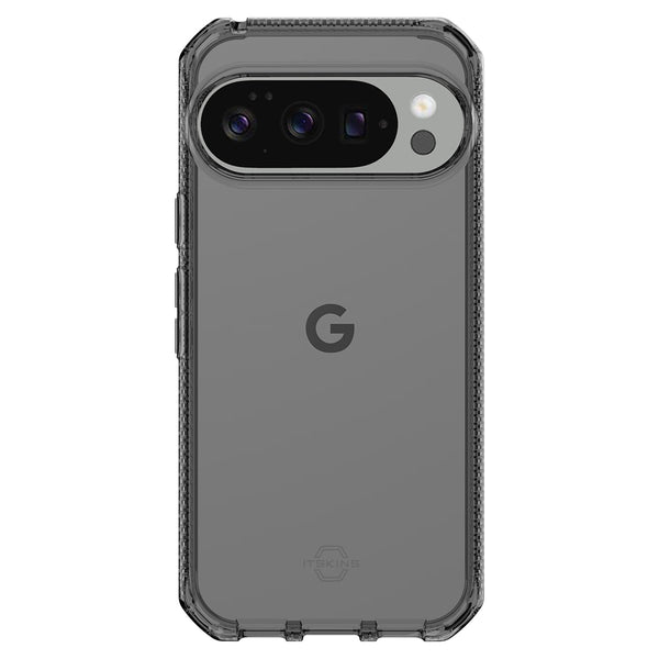 ITSKINS Spectrum_R Case Smoke for Google Pixel 10/10 Pro