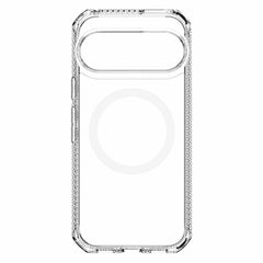 ITSKINS Hybrid_R Case w/MagSafe Clear for Google Pixel 10 Pro XL