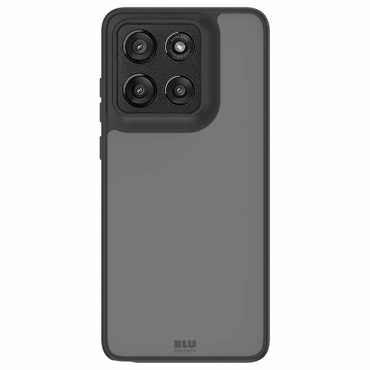 BECCAMS25 Chromatic Cloud Case Moto G Stylus 2025 Black
