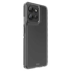 BEDZAMP25 DropZone Air Case Moto G Power 2025 Clear