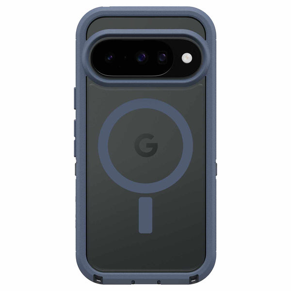 OtterBox Defender Pro XT Clear Case w/Magnets Mountain Storm for Google Pixel 10/10 Pro