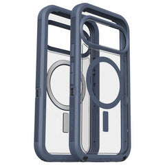 OtterBox Defender Pro XT Clear Case w/Magnets Mountain Storm for Google Pixel 10/10 Pro